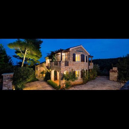Villa Rosa Vrboska Zewnętrze zdjęcie