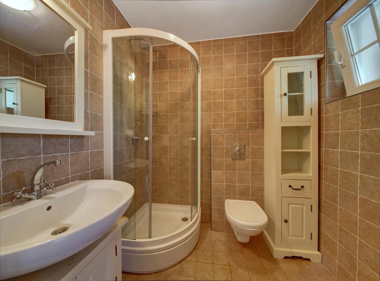 Villa Rosa Vrboska Zewnętrze zdjęcie