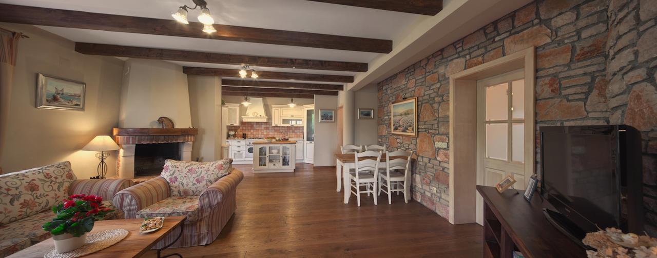 Villa Rosa Vrboska Zewnętrze zdjęcie
