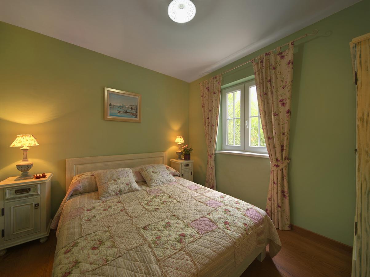Villa Rosa Vrboska Zewnętrze zdjęcie
