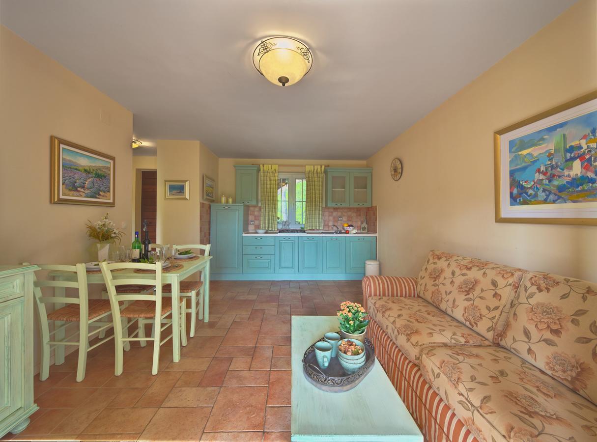 Villa Rosa Vrboska Zewnętrze zdjęcie