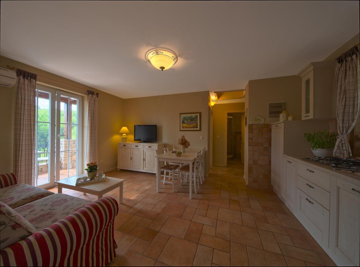 Villa Rosa Vrboska Zewnętrze zdjęcie