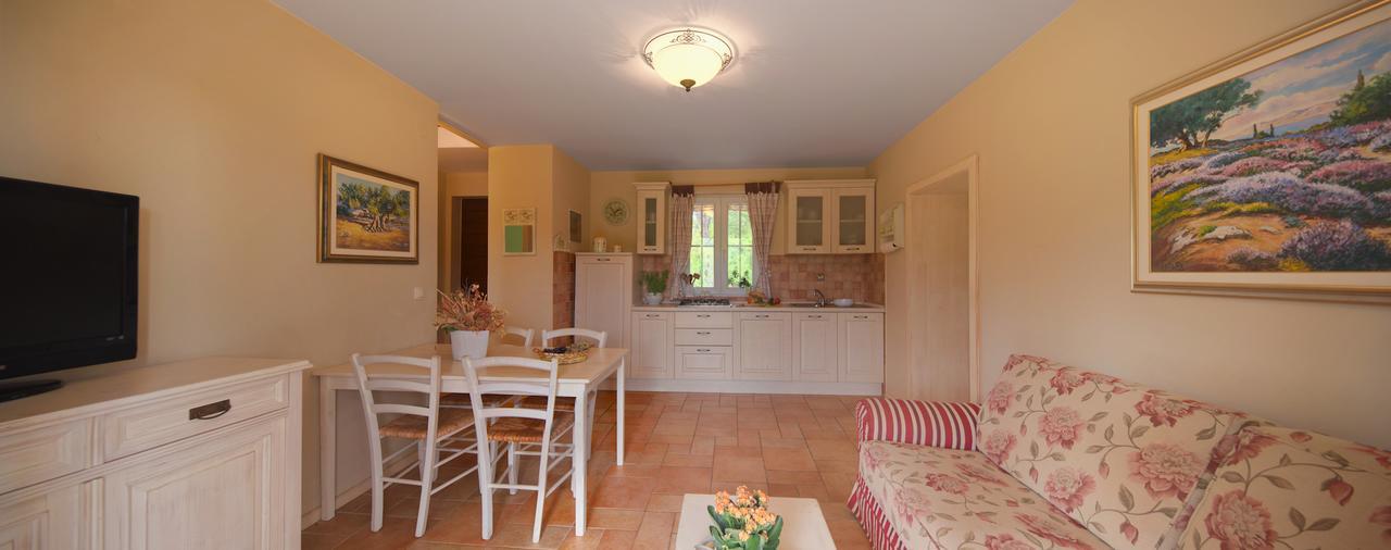 Villa Rosa Vrboska Zewnętrze zdjęcie