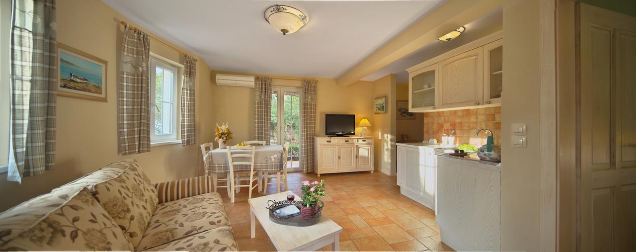 Villa Rosa Vrboska Zewnętrze zdjęcie